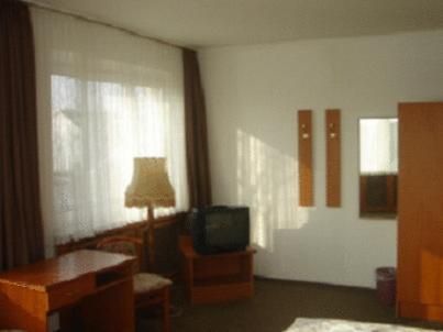 Hotel Lintforter Hof Kamp-Lintfort Δωμάτιο φωτογραφία
