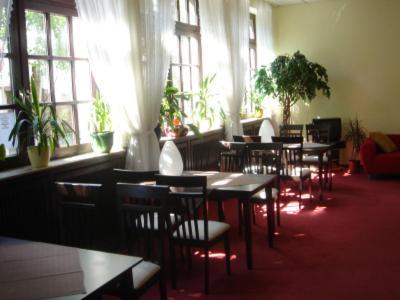 Hotel Lintforter Hof Kamp-Lintfort Εξωτερικό φωτογραφία